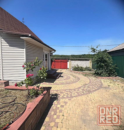 Продажа Частного Дома 120 м2 + 6 соток Участок! Макеевка, Батман! Не требует вложений! Зайти и Жить! Макеевка - изображение 2