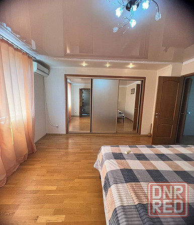 Продажа Частного Дома 120 м2 + 6 соток Участок! Макеевка, Батман! Не требует вложений! Зайти и Жить! Макеевка - изображение 7