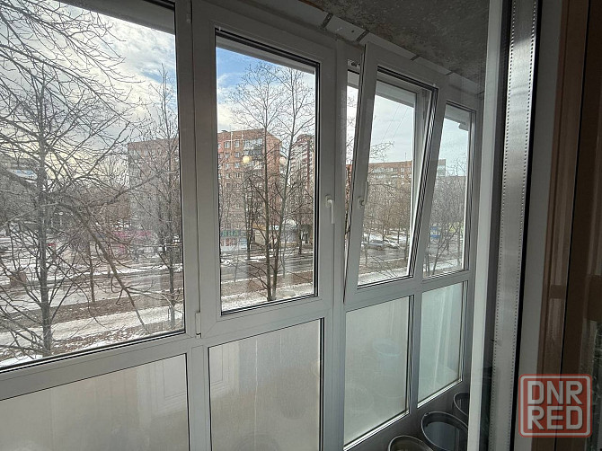 Продаётся 3-х к. кв., ул. Терешковой, м-он Текстильщик, 22 училище Донецк - изображение 2