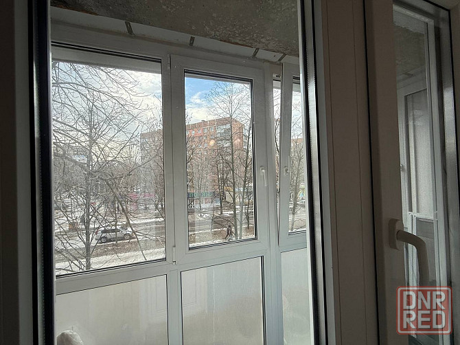 Продаётся 3-х к. кв., ул. Терешковой, м-он Текстильщик, 22 училище Донецк - изображение 4