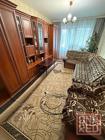 Продаётся 3-х к. кв., ул. Терешковой, м-он Текстильщик, 22 училище Донецк - изображение 1