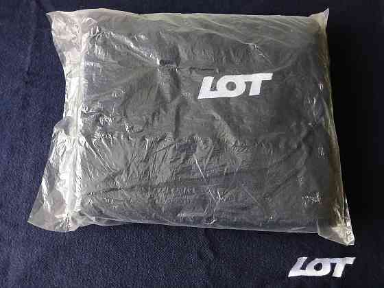 Покрывало плед шерстяной, Польша. Донецк