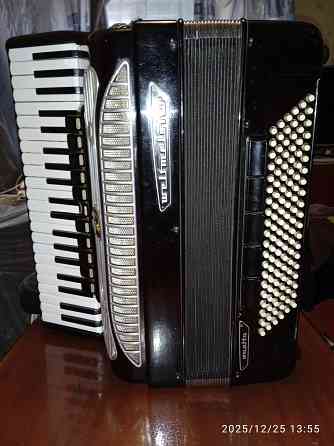 Аккордеон Weltmeister Supita Макеевка