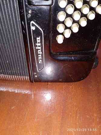 Аккордеон Weltmeister Supita Макеевка