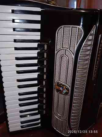 Аккордеон Weltmeister Supita Макеевка