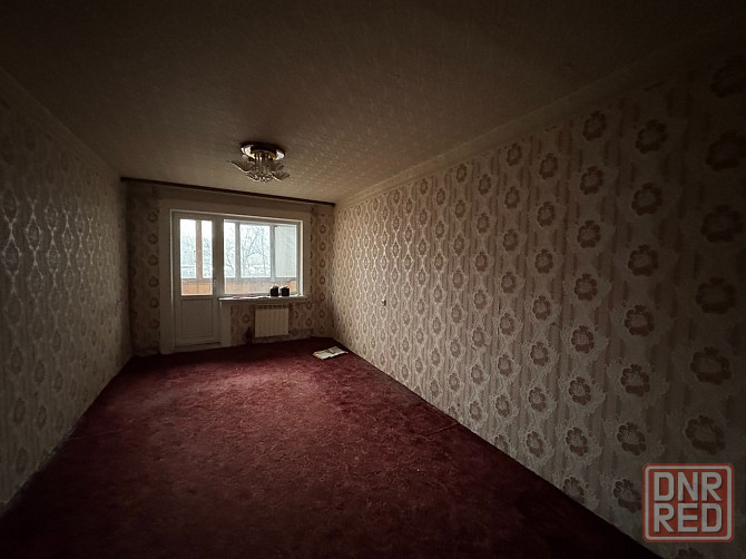 Продается 3-комнатная квартира, пр Мира, Ворошиловский р-н Донецк - изображение 2