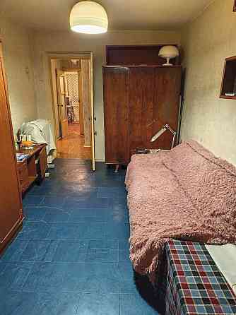 Продам Крупногабаритную 2 ком. кв. в Центре Города! 54 м2! Вода Доходит! Документы Готовы! Донецк