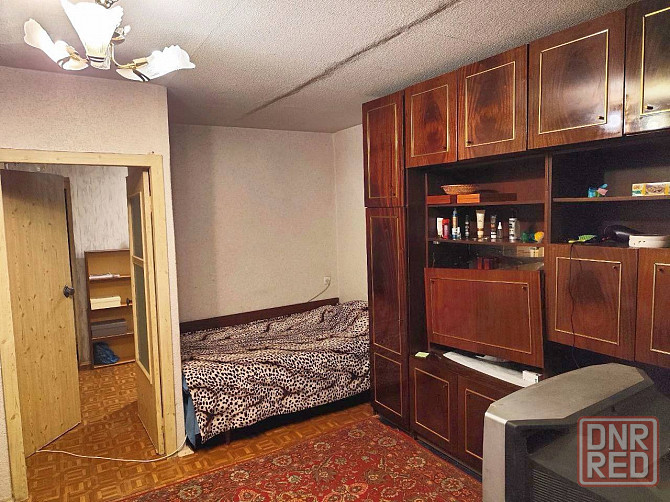 Продам Крупногабаритную 2 ком. кв. в Центре Города! 54 м2! Вода Доходит! Документы Готовы! Донецк - изображение 3