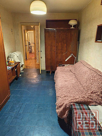 Продам Крупногабаритную 2 ком. кв. в Центре Города! 54 м2! Вода Доходит! Документы Готовы! Донецк - изображение 2