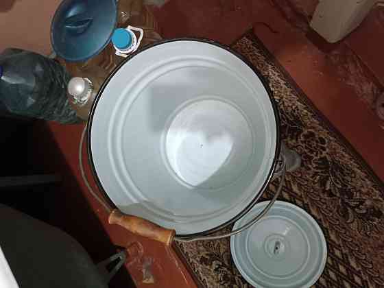 продам эмалированную посуду Донецк