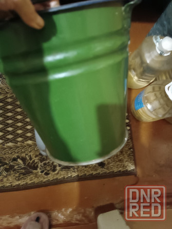 продам эмалированную посуду Донецк - изображение 3