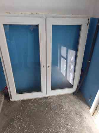 Окно пвх Донецк