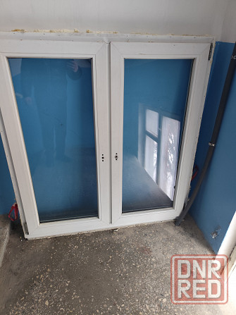 Окно пвх Донецк - изображение 1