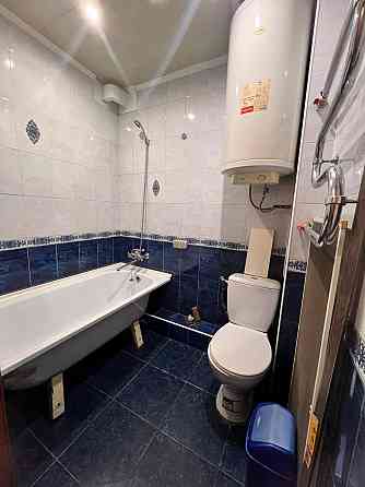 Срочная Продажа 1к Квартиры Готовой к Проживанию! Макеевка, Кировский р-н, Бутовский Поворот! Макеевка