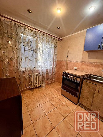 Срочная Продажа 1к Квартиры Готовой к Проживанию! Макеевка, Кировский р-н, Бутовский Поворот! Макеевка - изображение 4