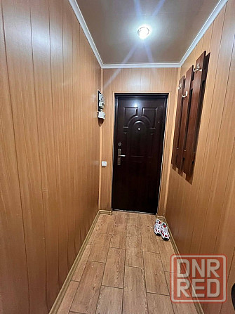 Срочная Продажа 1к Квартиры Готовой к Проживанию! Макеевка, Кировский р-н, Бутовский Поворот! Макеевка - изображение 3