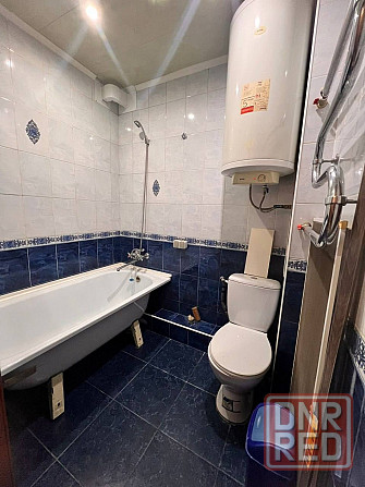 Срочная Продажа 1к Квартиры Готовой к Проживанию! Макеевка, Кировский р-н, Бутовский Поворот! Макеевка - изображение 6