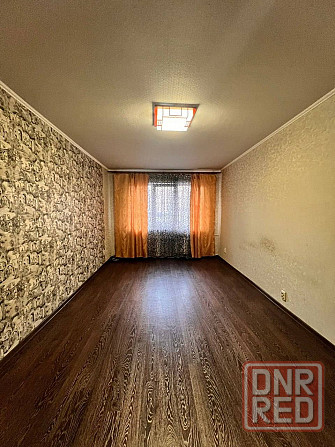 Срочная Продажа 1к Квартиры Готовой к Проживанию! Макеевка, Кировский р-н, Бутовский Поворот! Макеевка - изображение 1