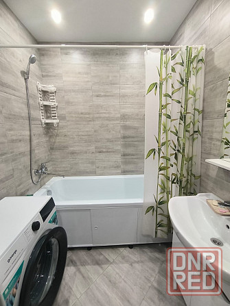 Сдам 2-комнатную квартиру Донецк - изображение 1