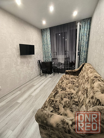 Сдам 2-комнатную квартиру Донецк - изображение 6