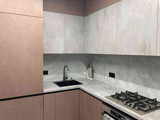 Сдаётся двухкомнатная квартира в Приморском районе Мариуполь