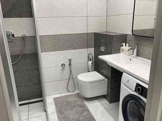 Сдаётся двухкомнатная квартира в Приморском районе Мариуполь