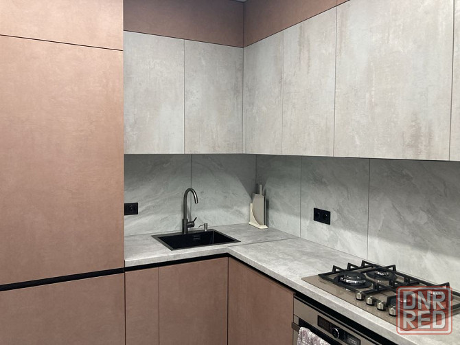 Сдаётся двухкомнатная квартира в Приморском районе Мариуполь - изображение 3