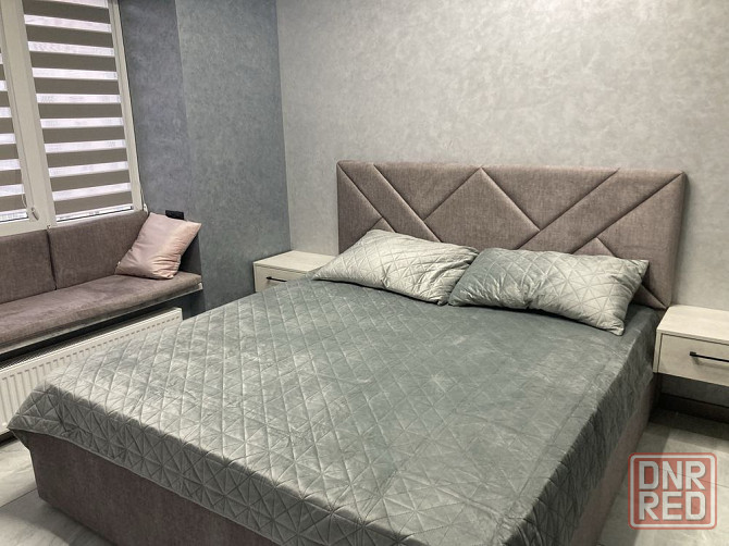 Сдаётся двухкомнатная квартира в Приморском районе Мариуполь - изображение 5