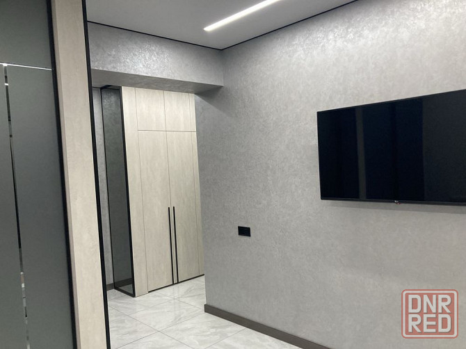 Сдаётся двухкомнатная квартира в Приморском районе Мариуполь - изображение 4