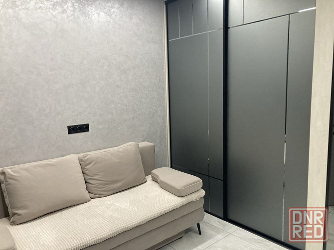 Сдаётся двухкомнатная квартира в Приморском районе Мариуполь - изображение 6