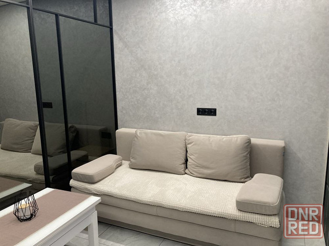 Сдаётся двухкомнатная квартира в Приморском районе Мариуполь - изображение 2