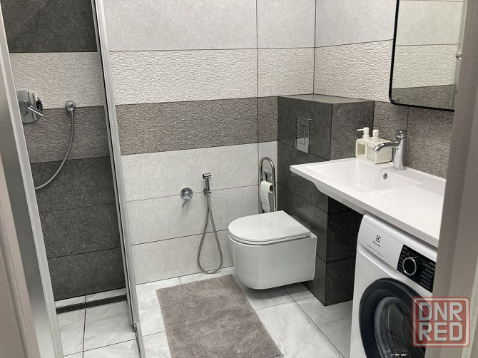 Сдаётся двухкомнатная квартира в Приморском районе Мариуполь - изображение 1