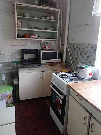 Сдаётся однокомнатная квартира в Кальмиусском районе Мариуполь