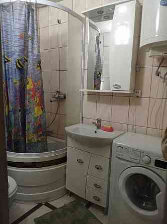 Сдаётся однокомнатная квартира в Кальмиусском районе Мариуполь