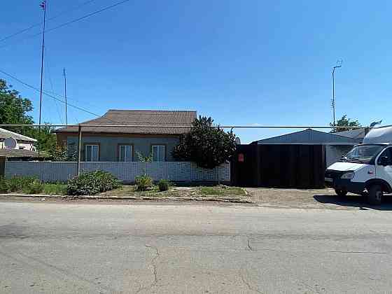 Дом + Бизнес Старобешево