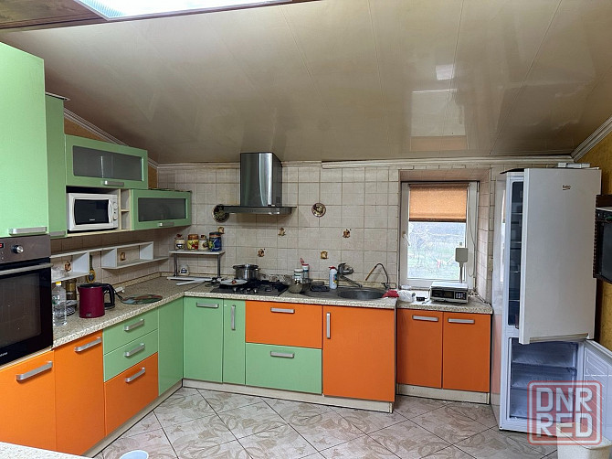 Дом + Бизнес, 4млн - успейте приобрести! Старобешево - изображение 2