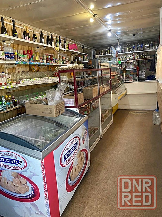 Дом + Бизнес Старобешево - изображение 2