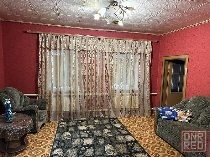 Дом + Бизнес, 4млн - успейте приобрести! Старобешево - изображение 8