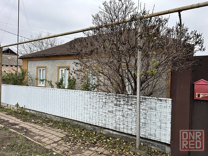 Дом + Бизнес, 4млн - успейте приобрести! Старобешево - изображение 1