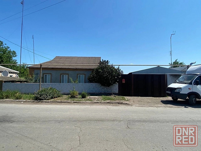 Дом + Бизнес Старобешево - изображение 1