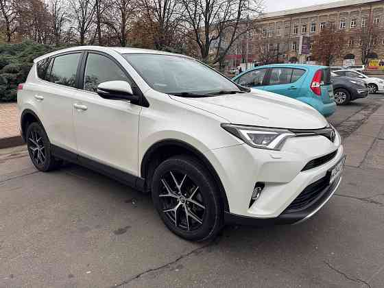 Toyota RAV4 2,0 AWD Донецк