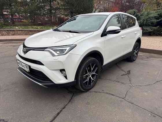 Toyota RAV4 2,0 AWD Донецк
