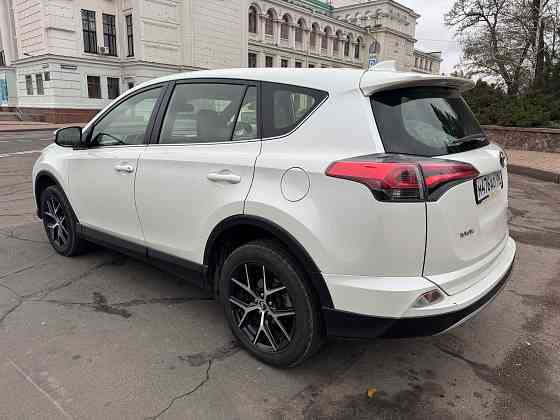 Toyota RAV4 2,0 AWD Донецк