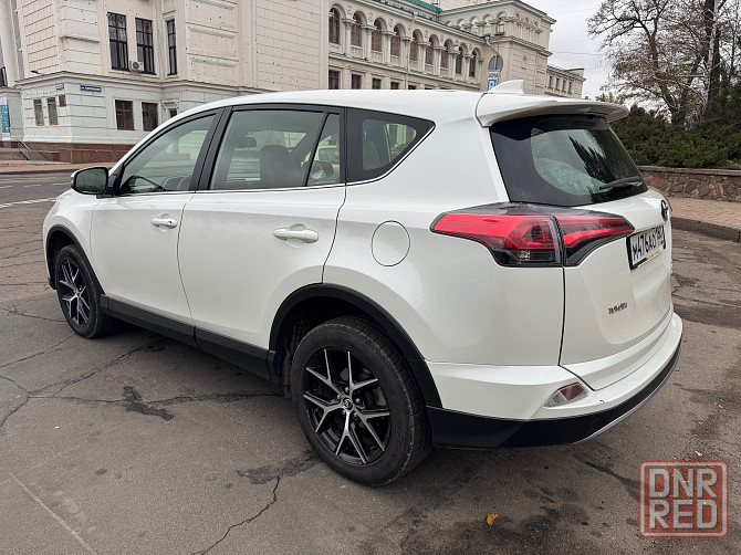 Toyota RAV4 2,0 AWD Донецк - изображение 5