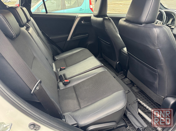 Toyota RAV4 2,0 AWD Донецк - изображение 7