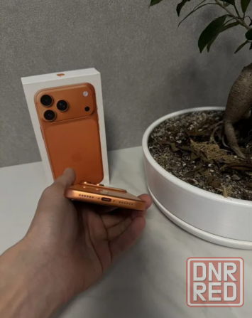 iPhone 17 pro max 256gb Снежное - изображение 4