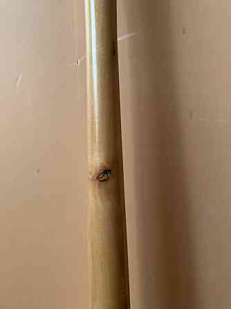 Бита бейсбольная деревянная Донецк