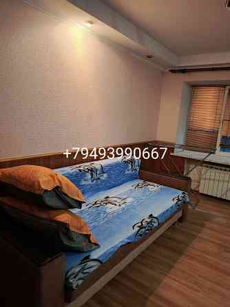 Сдам 2 комнатную квартиру посуточно Донецк