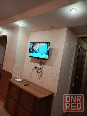 Сдам 2 комнатную квартиру посуточно Донецк - изображение 5