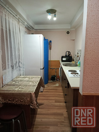 Сдам 2 комнатную квартиру посуточно Донецк - изображение 4